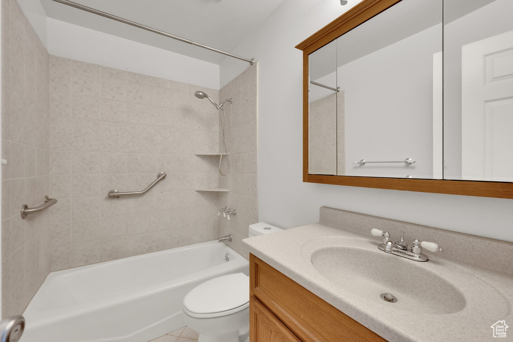 9958 S MARBLE ST Sandy, UT 84094
