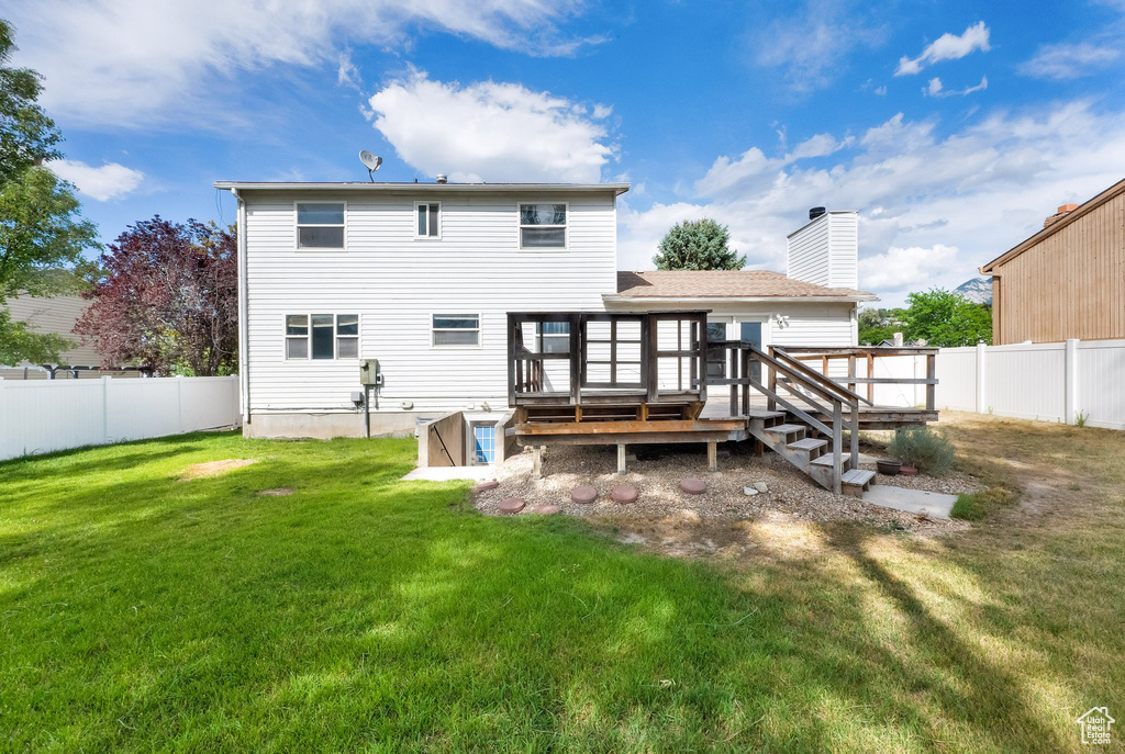 9958 S MARBLE ST Sandy, UT 84094