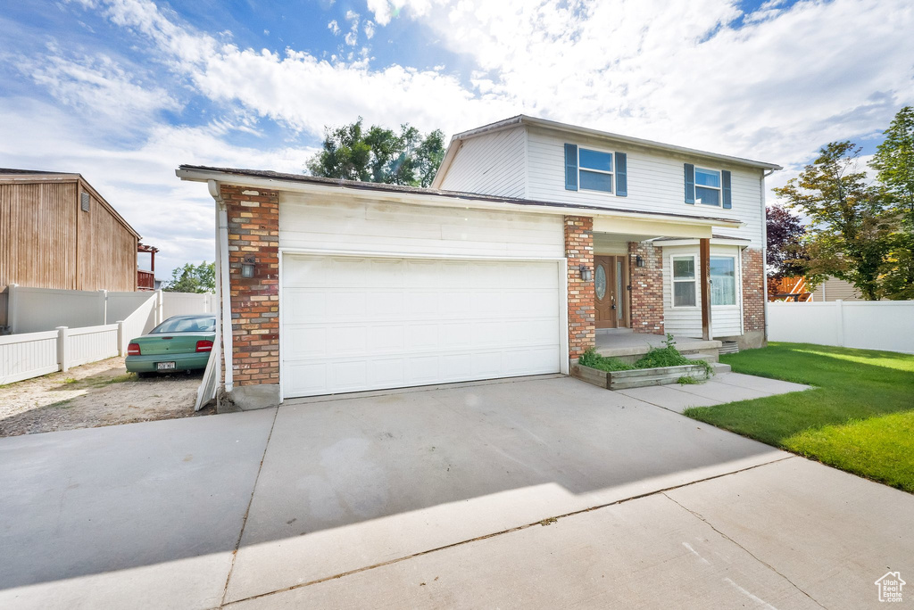 9958 S MARBLE ST Sandy, UT 84094