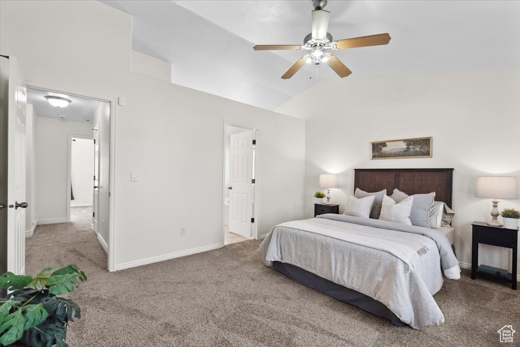 Photo 15 for MLS #2097823 at 6515 S Mount Whitney Ln