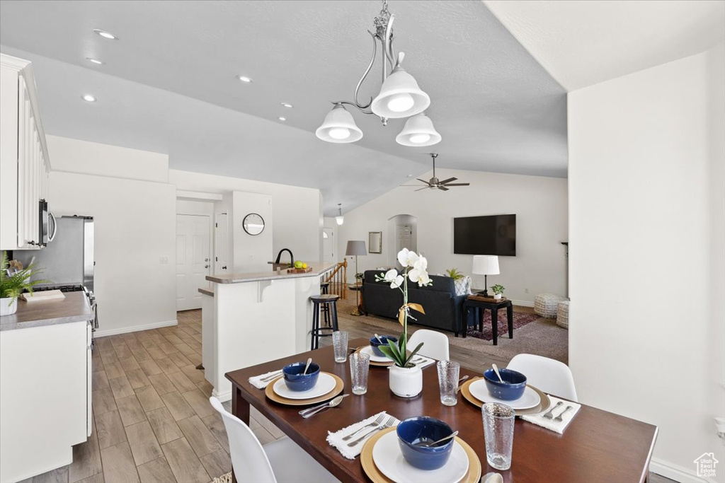 Photo 10 for MLS #2097823 at 6515 S Mount Whitney Ln