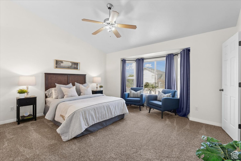 Photo 13 for MLS #2097823 at 6515 S Mount Whitney Ln