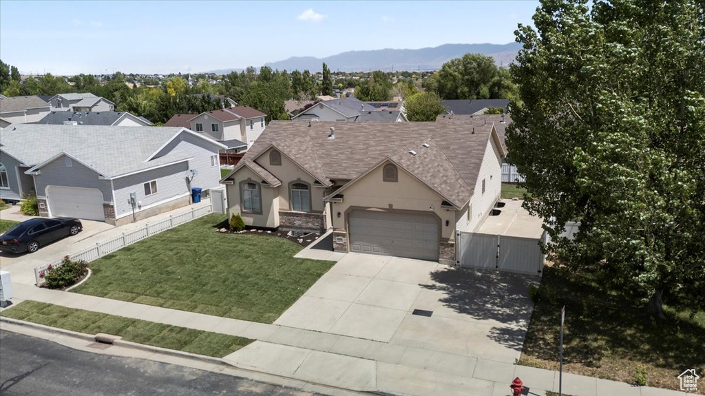 Photo 43 for MLS #2097823 at 6515 S Mount Whitney Ln