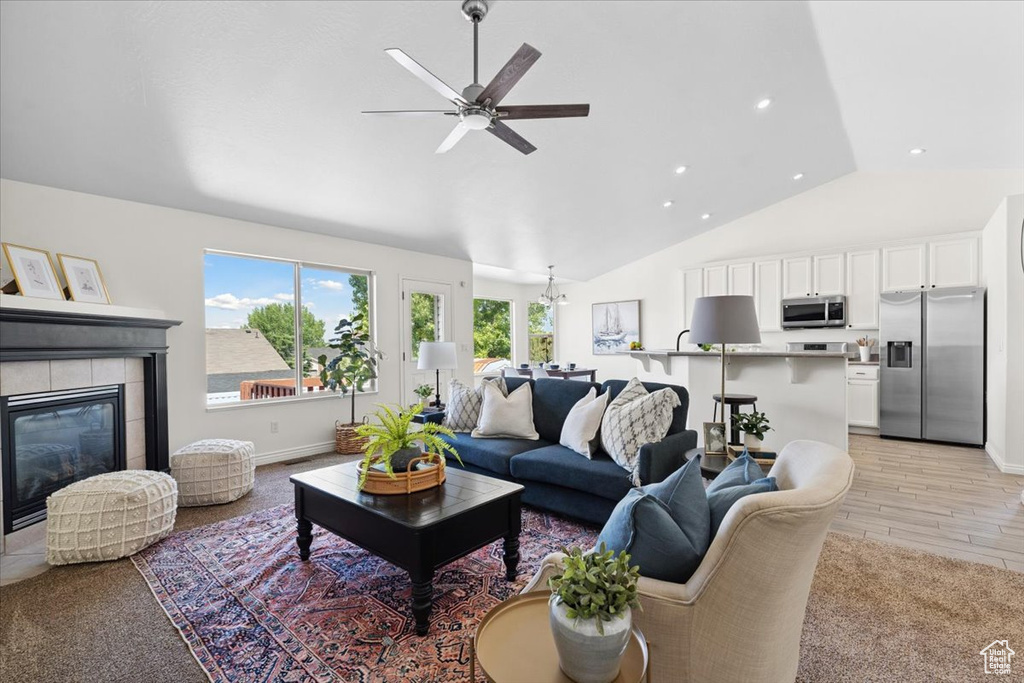 Photo 4 for MLS #2097823 at 6515 S Mount Whitney Ln