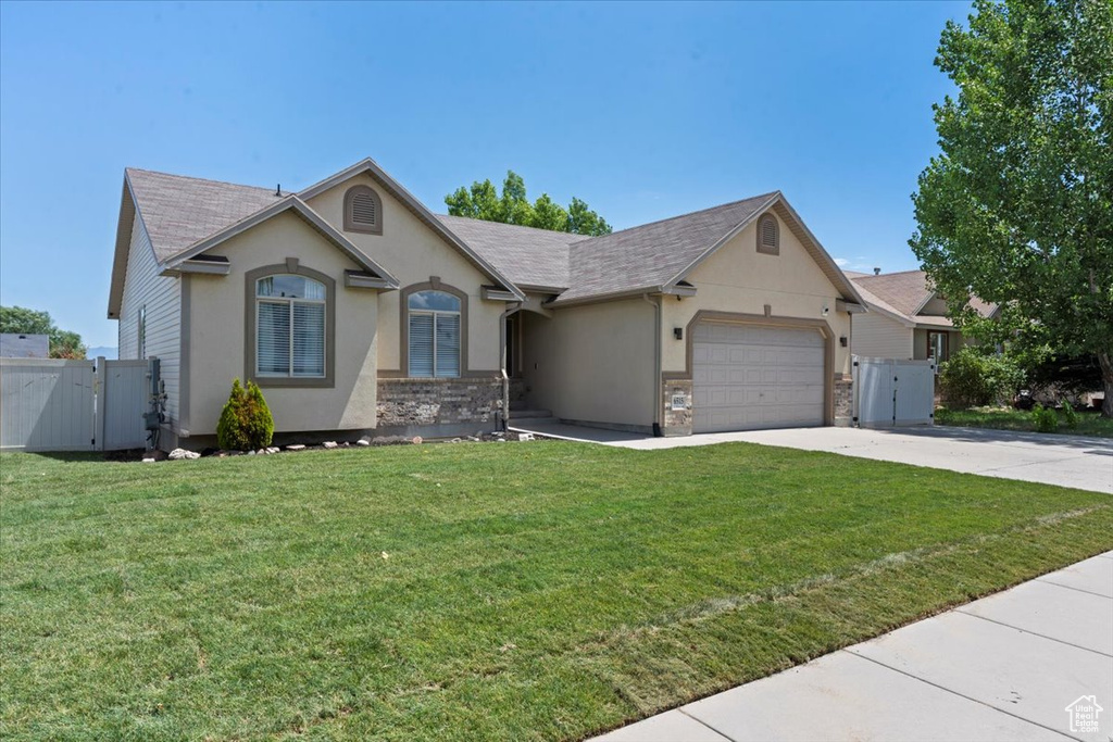 Photo 40 for MLS #2097823 at 6515 S Mount Whitney Ln