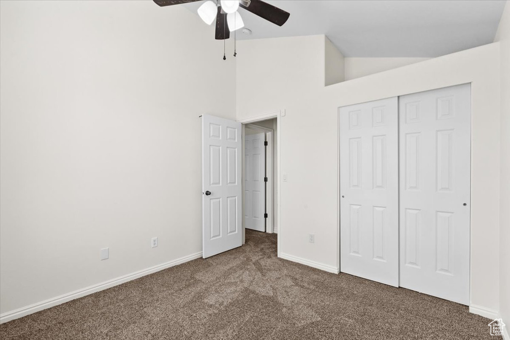 Photo 22 for MLS #2097823 at 6515 S Mount Whitney Ln