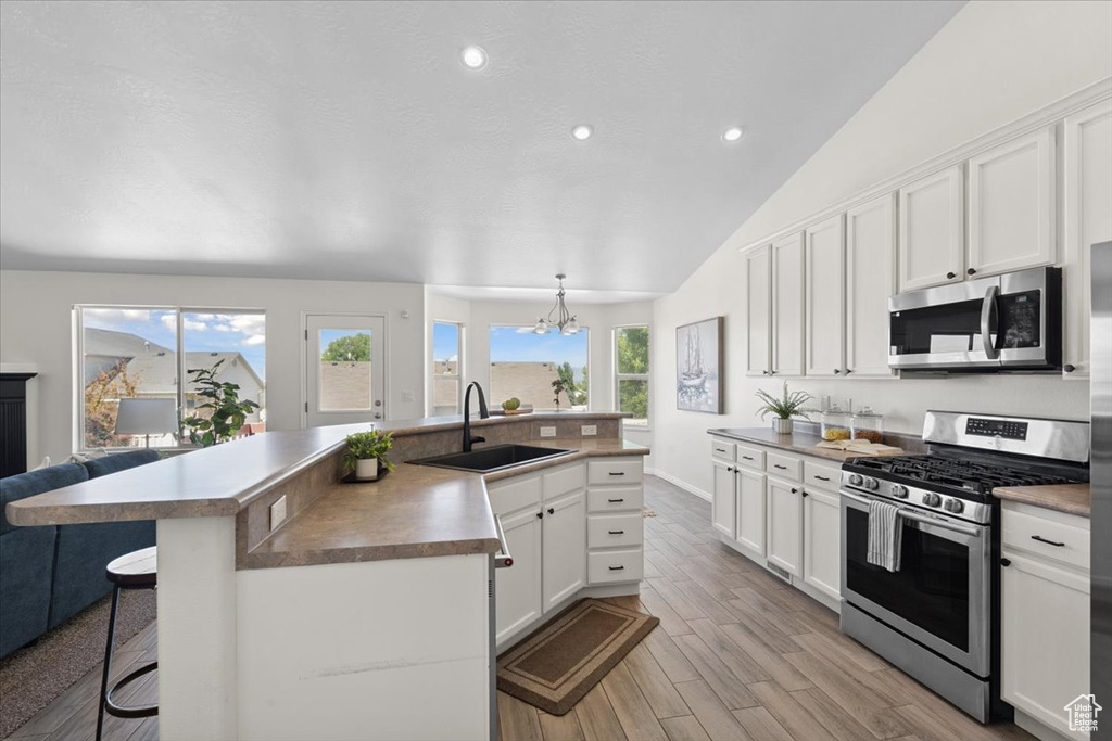 Photo 7 for MLS #2097823 at 6515 S Mount Whitney Ln