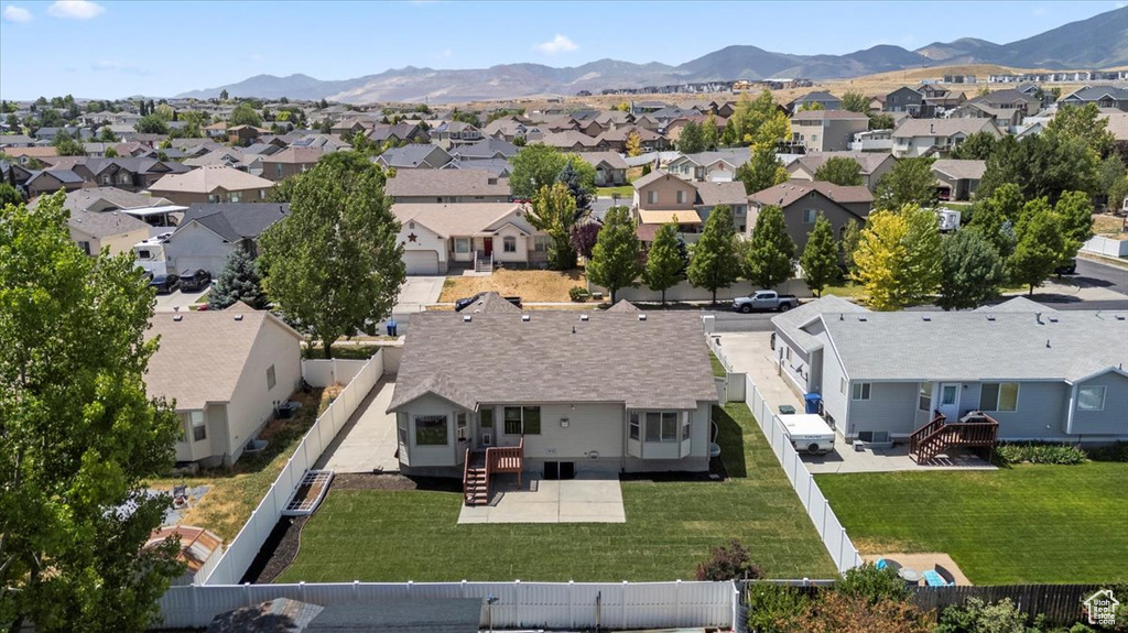 Photo 45 for MLS #2097823 at 6515 S Mount Whitney Ln