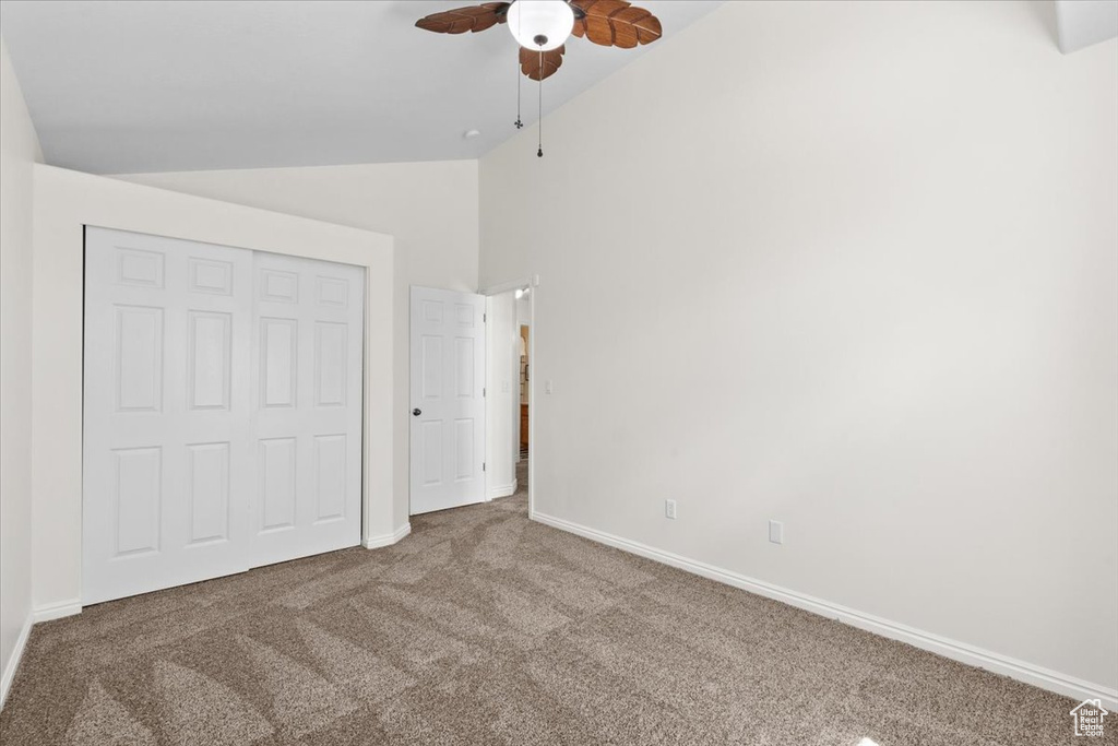 Photo 23 for MLS #2097823 at 6515 S Mount Whitney Ln