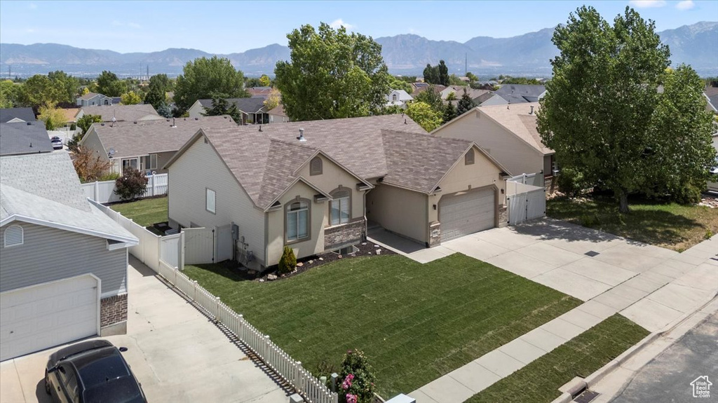 Photo 41 for MLS #2097823 at 6515 S Mount Whitney Ln