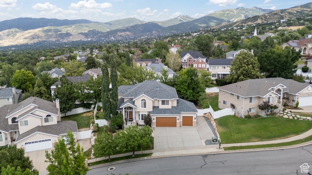 969 N LILLYWOOD LN North Salt Lake, UT 84054