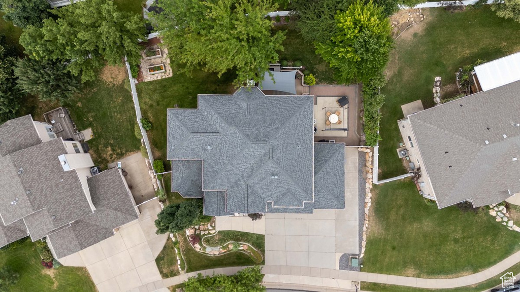 969 N LILLYWOOD LN North Salt Lake, UT 84054