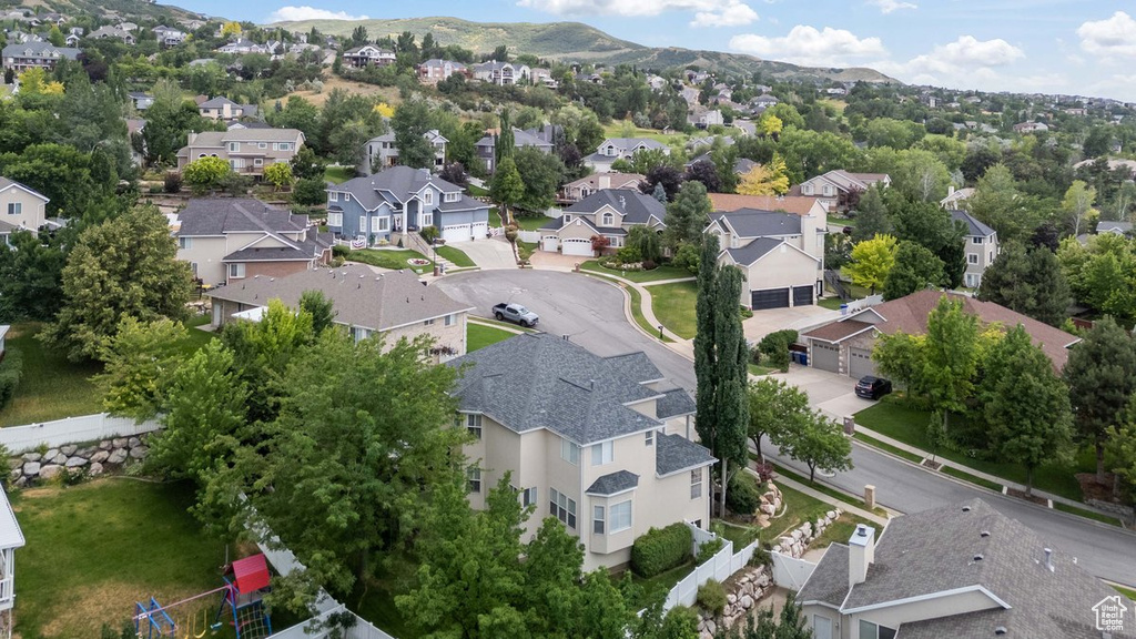 969 N LILLYWOOD LN North Salt Lake, UT 84054