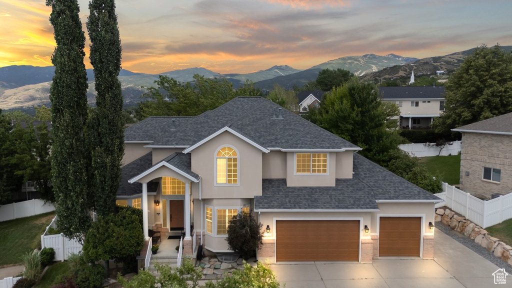 969 N LILLYWOOD LN North Salt Lake, UT 84054