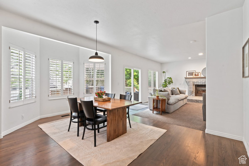 969 N LILLYWOOD LN North Salt Lake, UT 84054