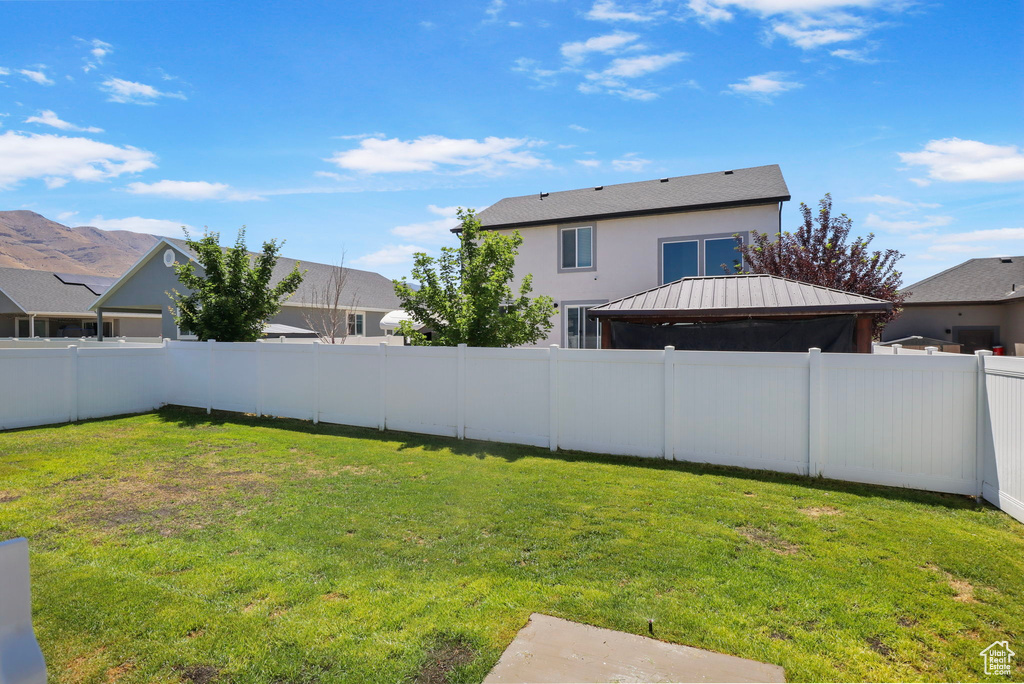 2362 E QUAKING ASPEN LN Eagle Mountain, UT 84005