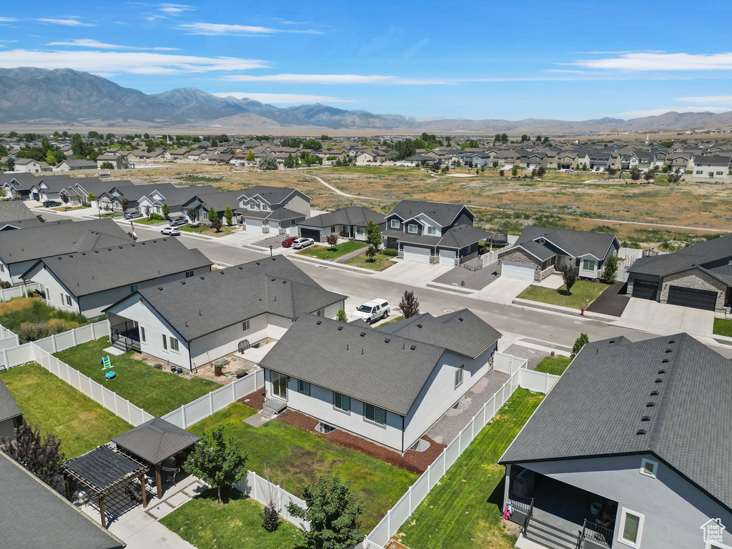 2362 E QUAKING ASPEN LN Eagle Mountain, UT 84005