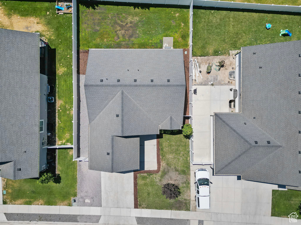 2362 E QUAKING ASPEN LN Eagle Mountain, UT 84005