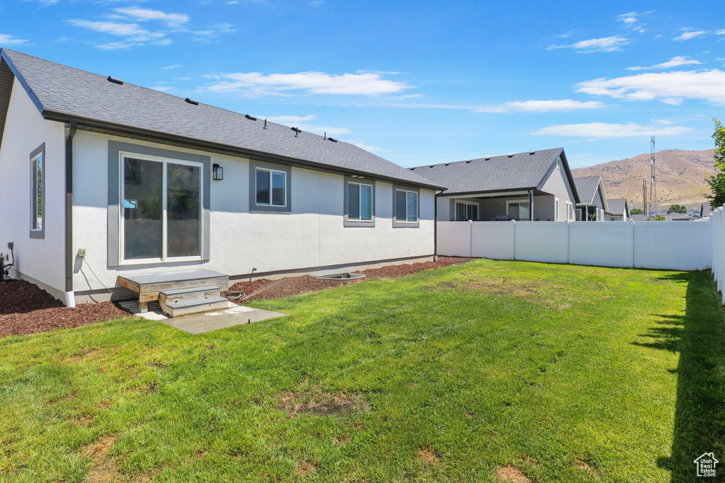 2362 E QUAKING ASPEN LN Eagle Mountain, UT 84005