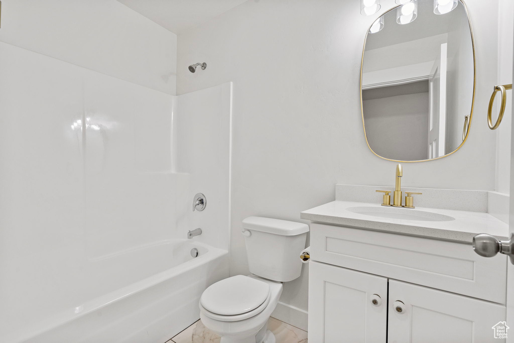 2362 E QUAKING ASPEN LN Eagle Mountain, UT 84005