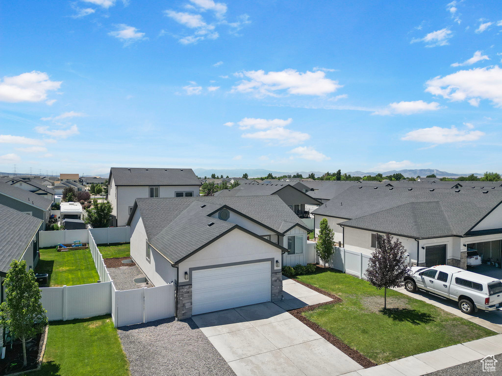 2362 E QUAKING ASPEN LN Eagle Mountain, UT 84005