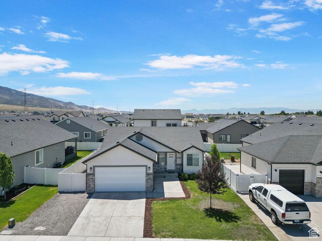 2362 E QUAKING ASPEN LN Eagle Mountain, UT 84005