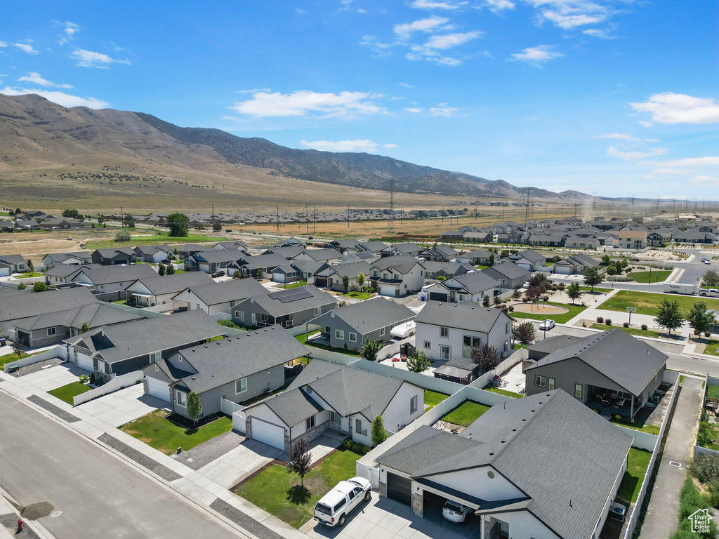 2362 E QUAKING ASPEN LN Eagle Mountain, UT 84005