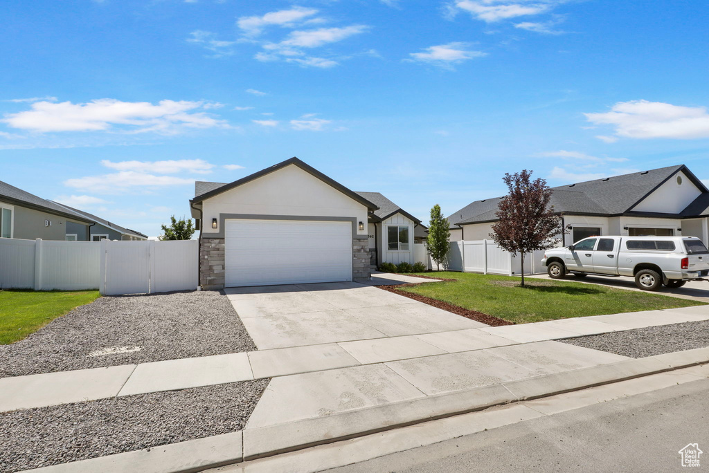 2362 E QUAKING ASPEN LN Eagle Mountain, UT 84005
