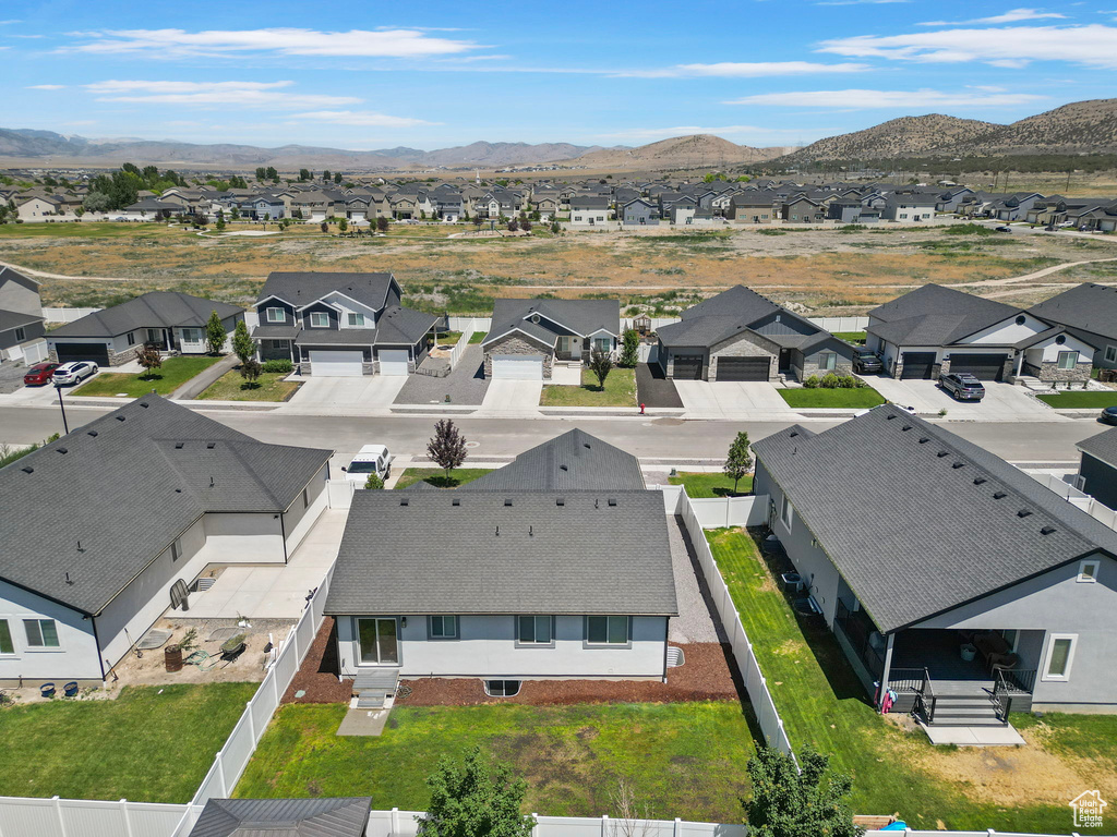 2362 E QUAKING ASPEN LN Eagle Mountain, UT 84005