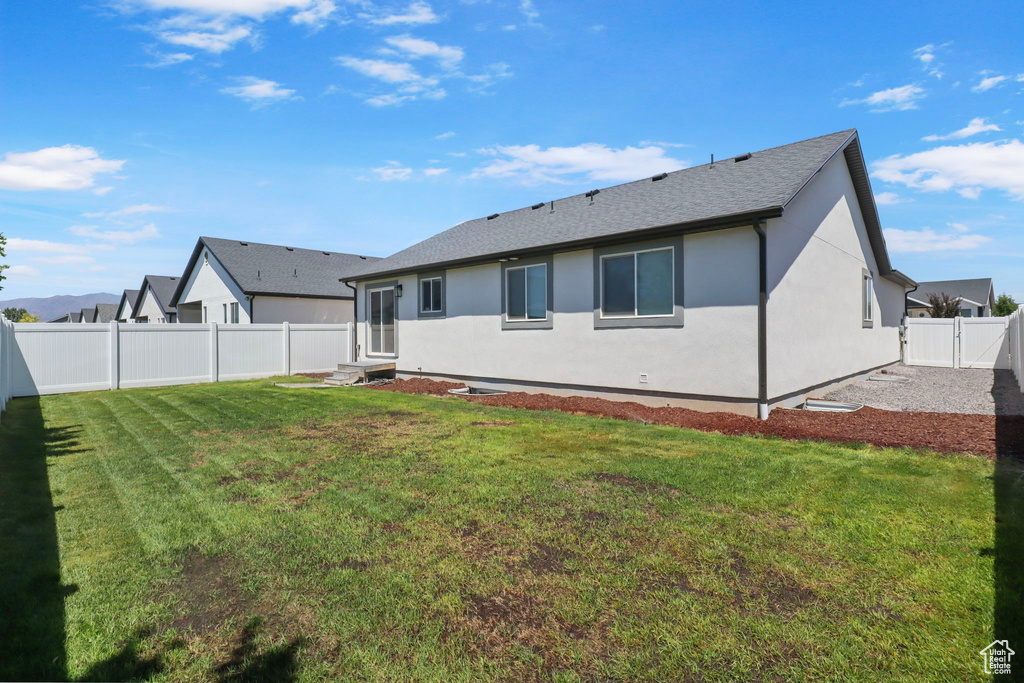 2362 E QUAKING ASPEN LN Eagle Mountain, UT 84005