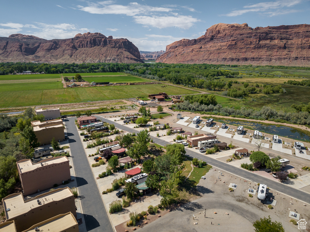 1261 N MAIN STREET RUBICON TRAIL #19 Moab, UT 84532