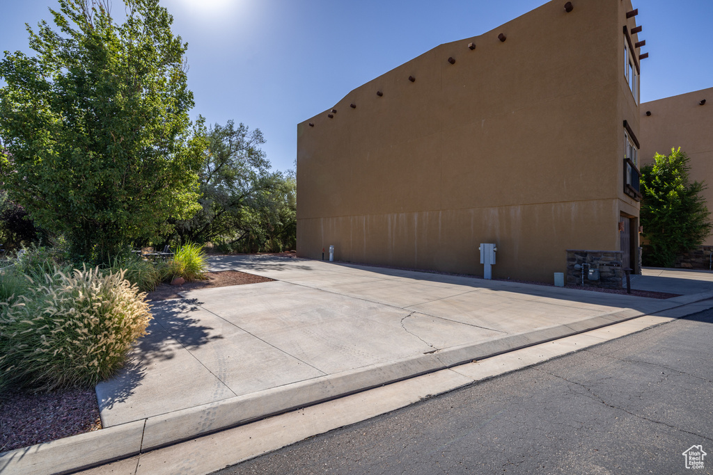 1261 N MAIN STREET RUBICON TRAIL #19 Moab, UT 84532