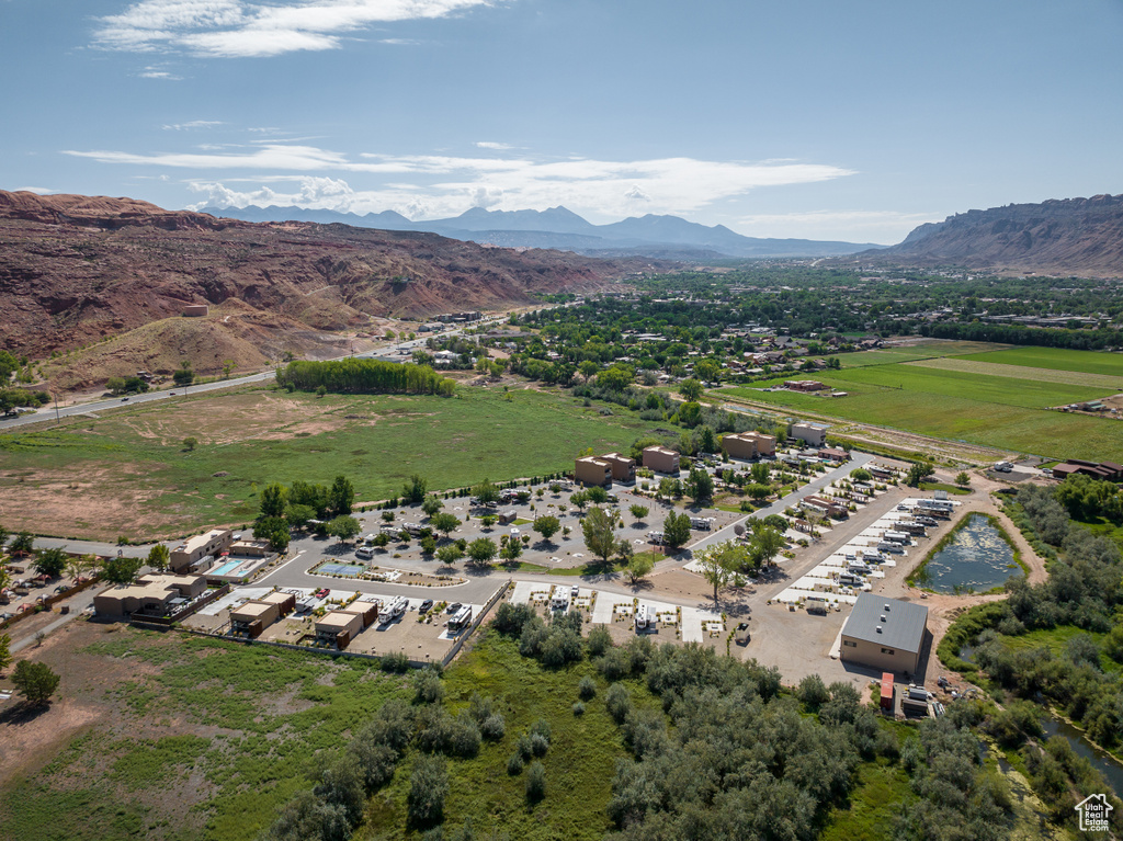 1261 N MAIN STREET RUBICON TRAIL #19 Moab, UT 84532