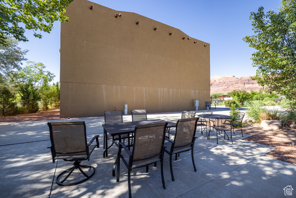1261 N MAIN STREET RUBICON TRAIL #19 Moab, UT 84532