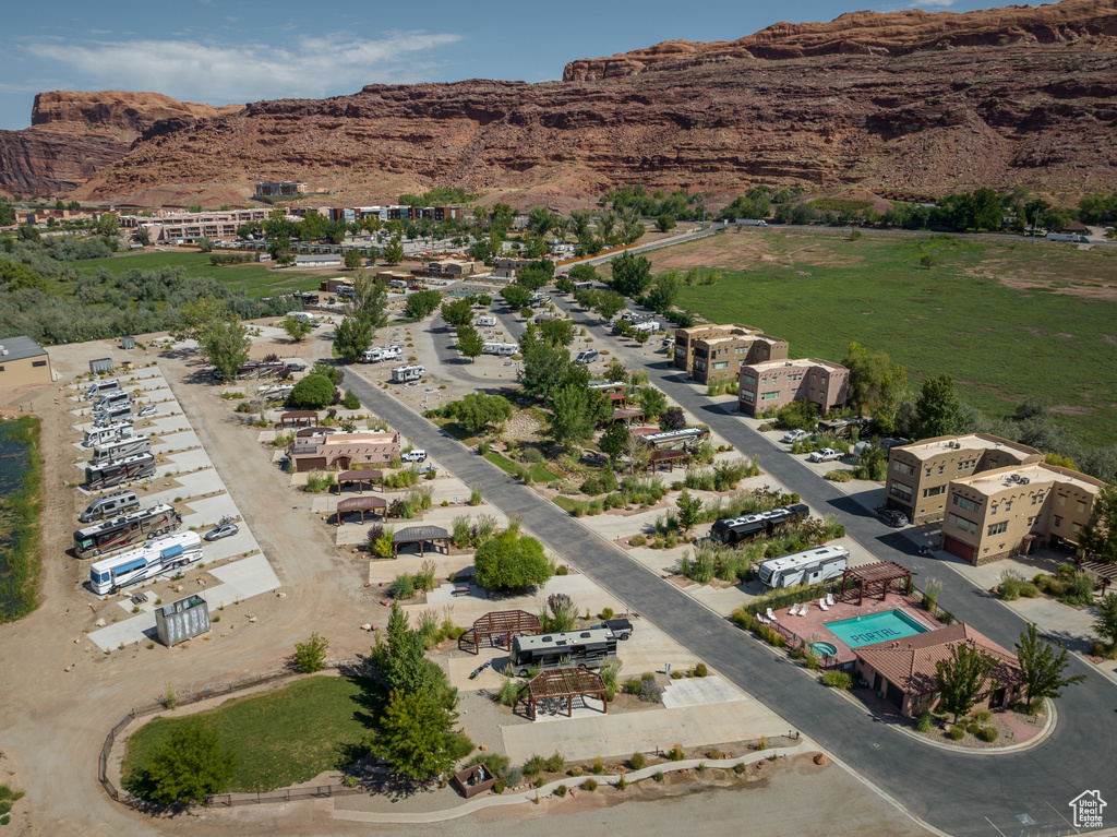 1261 N MAIN STREET RUBICON TRAIL #19 Moab, UT 84532