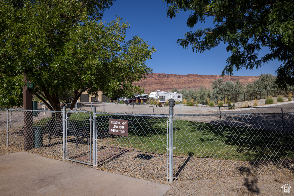 1261 N MAIN STREET RUBICON TRAIL #19 Moab, UT 84532