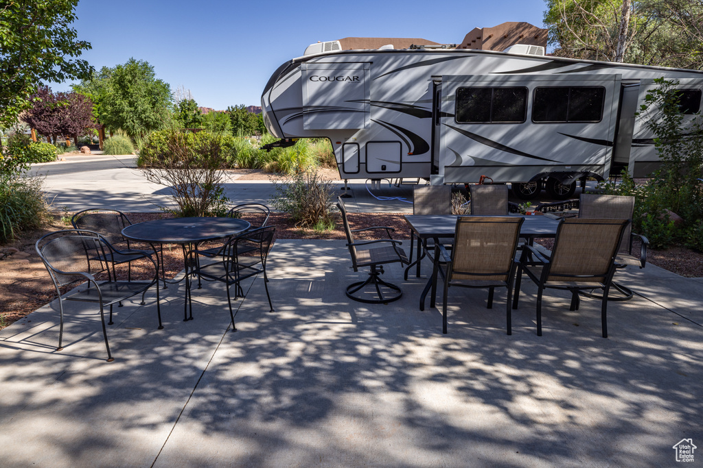 1261 N MAIN STREET RUBICON TRAIL #19 Moab, UT 84532