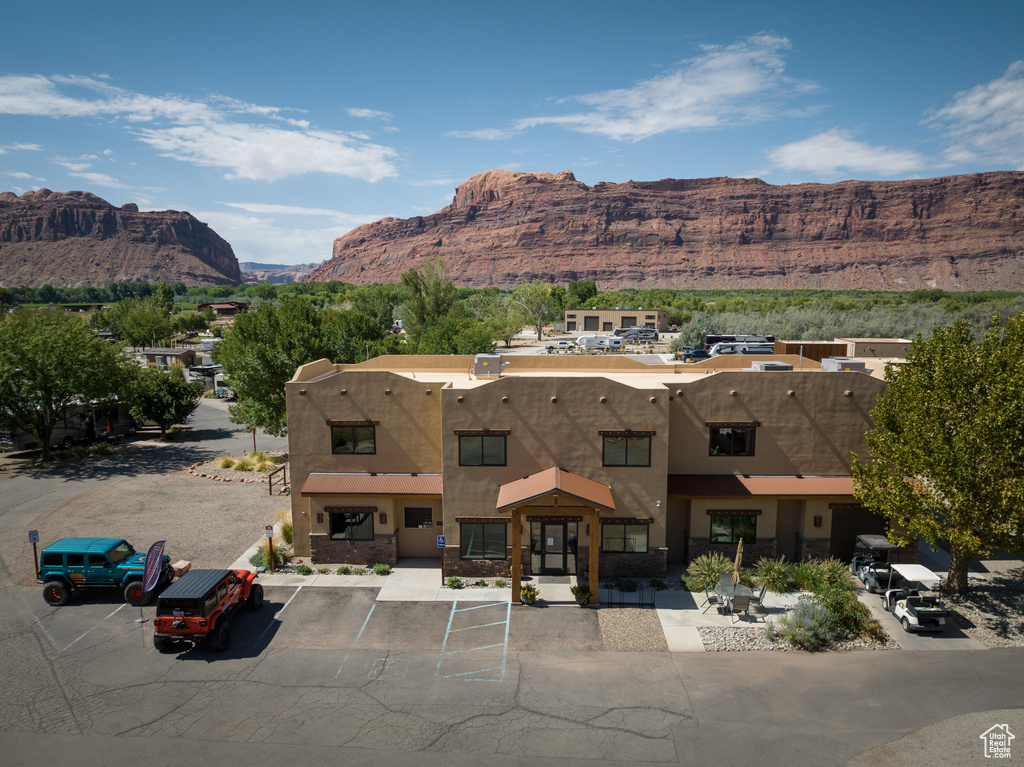 1261 N MAIN STREET RUBICON TRAIL #19 Moab, UT 84532