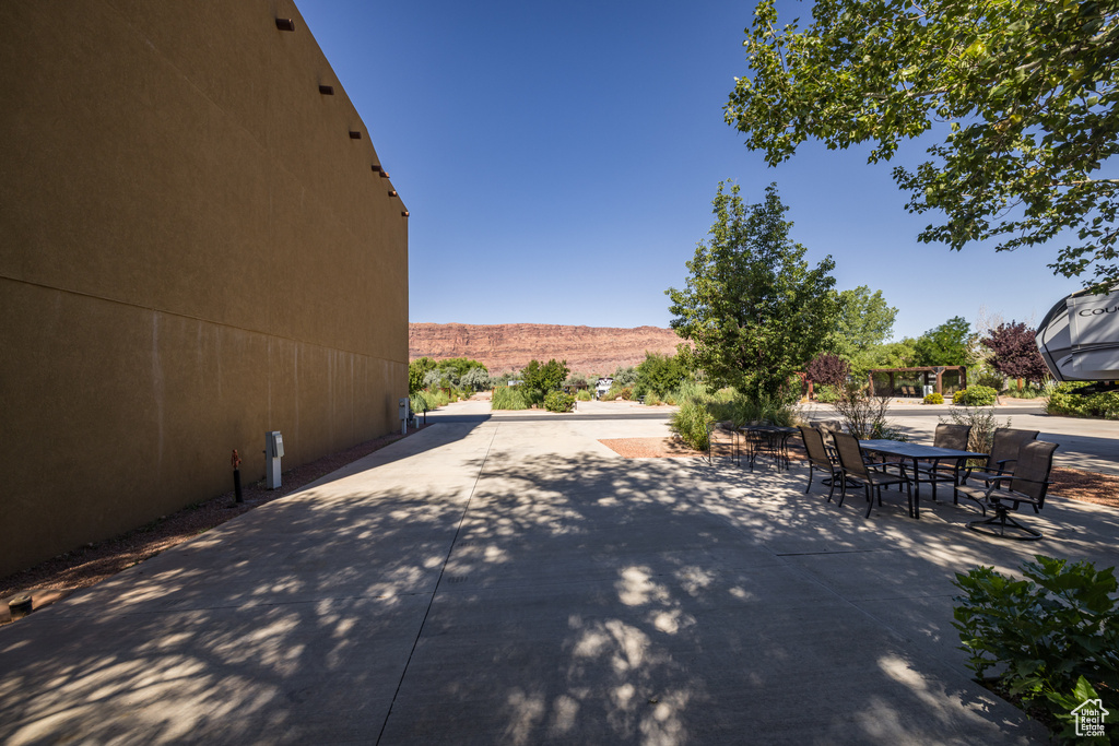 1261 N MAIN STREET RUBICON TRAIL #19 Moab, UT 84532