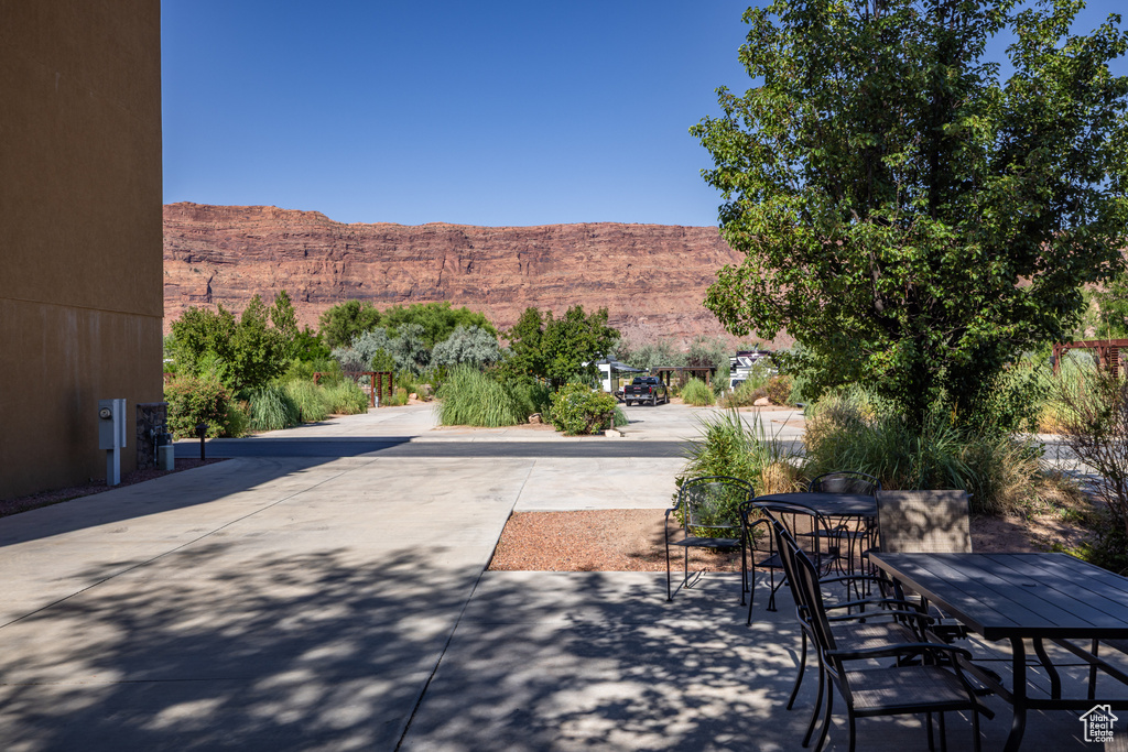 1261 N MAIN STREET RUBICON TRAIL #19 Moab, UT 84532