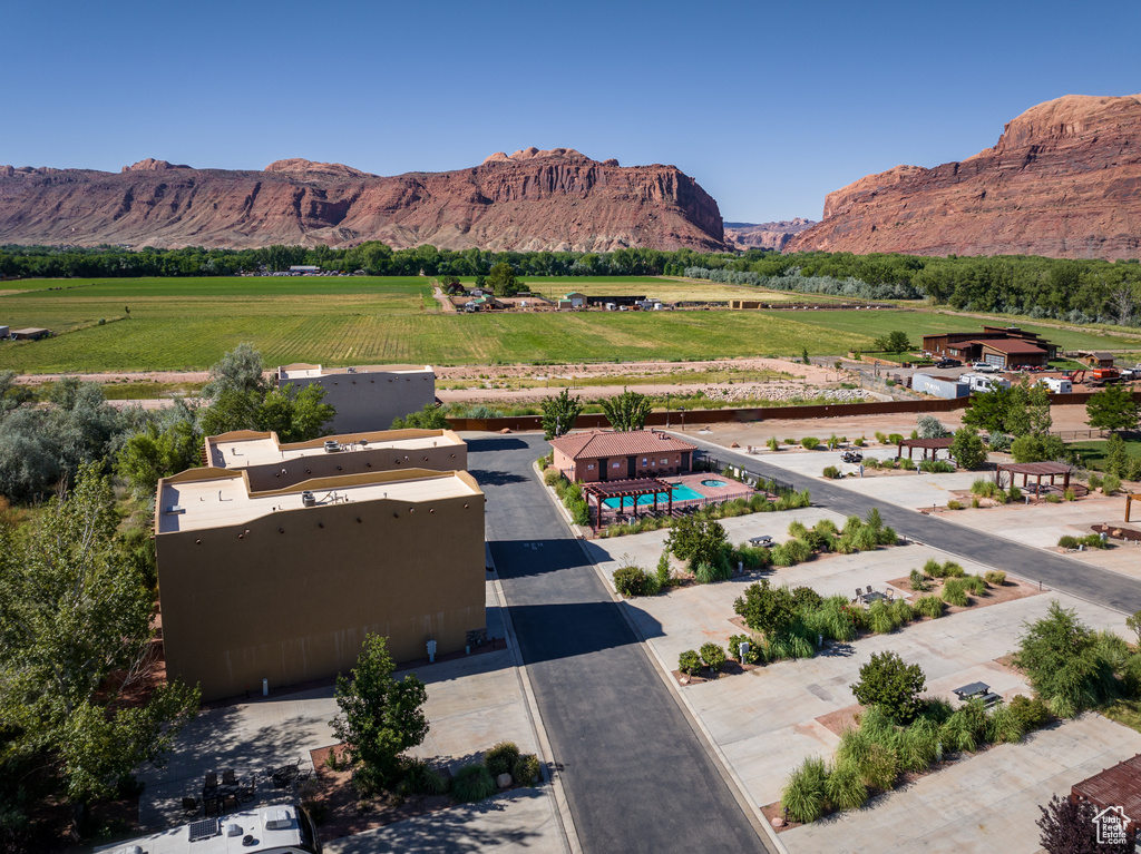 1261 N MAIN STREET RUBICON TRAIL #19 Moab, UT 84532