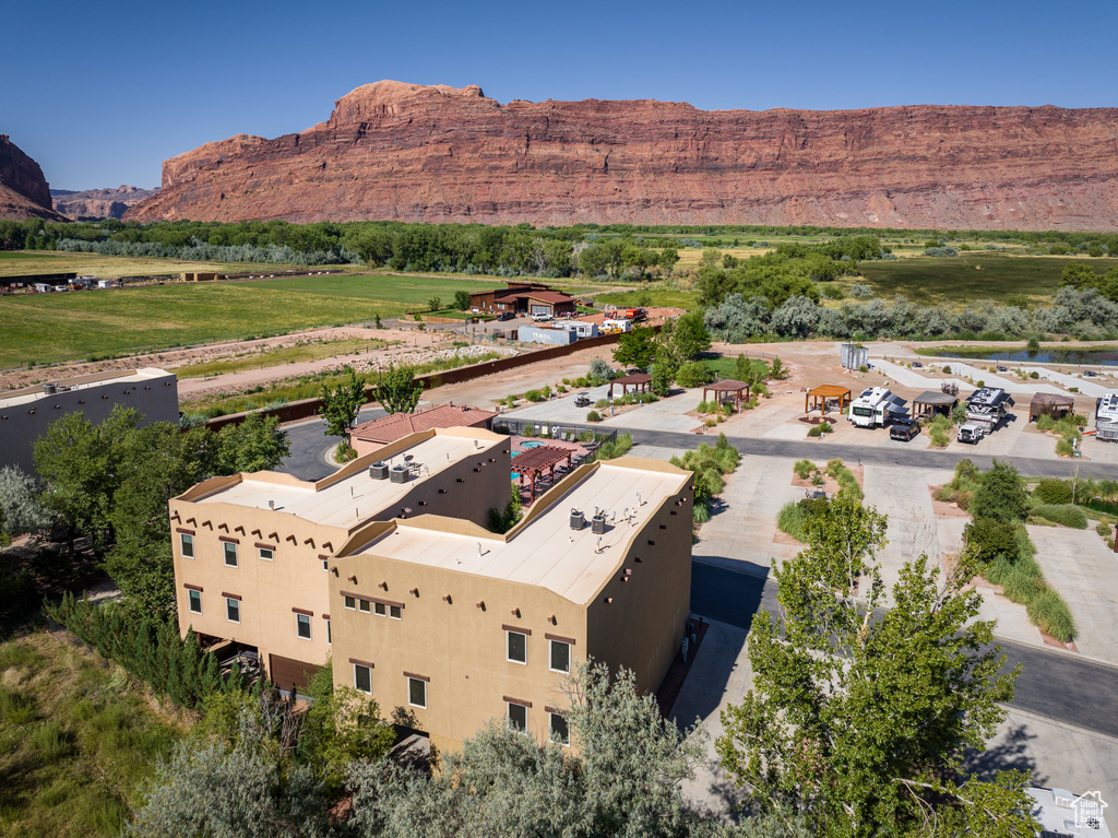 1261 N MAIN STREET RUBICON TRAIL #19 Moab, UT 84532