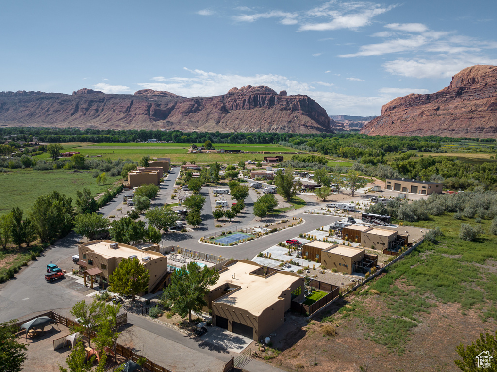 1261 N MAIN STREET RUBICON TRAIL #19 Moab, UT 84532