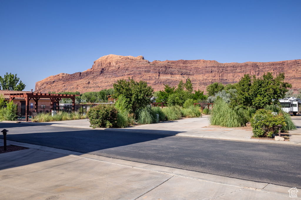 1261 N MAIN STREET RUBICON TRAIL #19 Moab, UT 84532