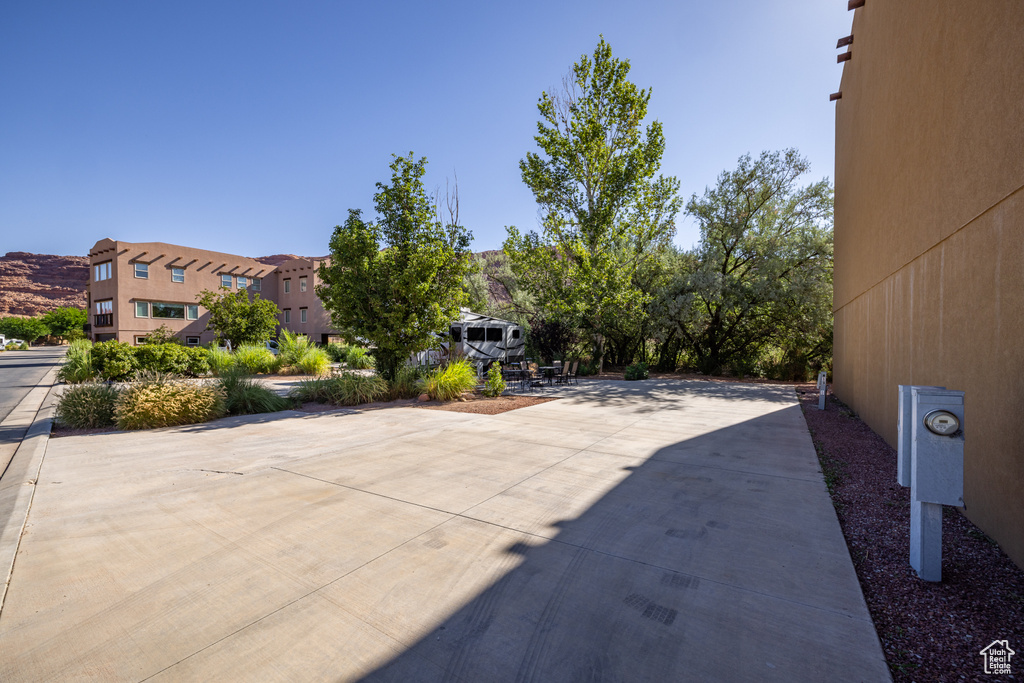 1261 N MAIN STREET RUBICON TRAIL #19 Moab, UT 84532