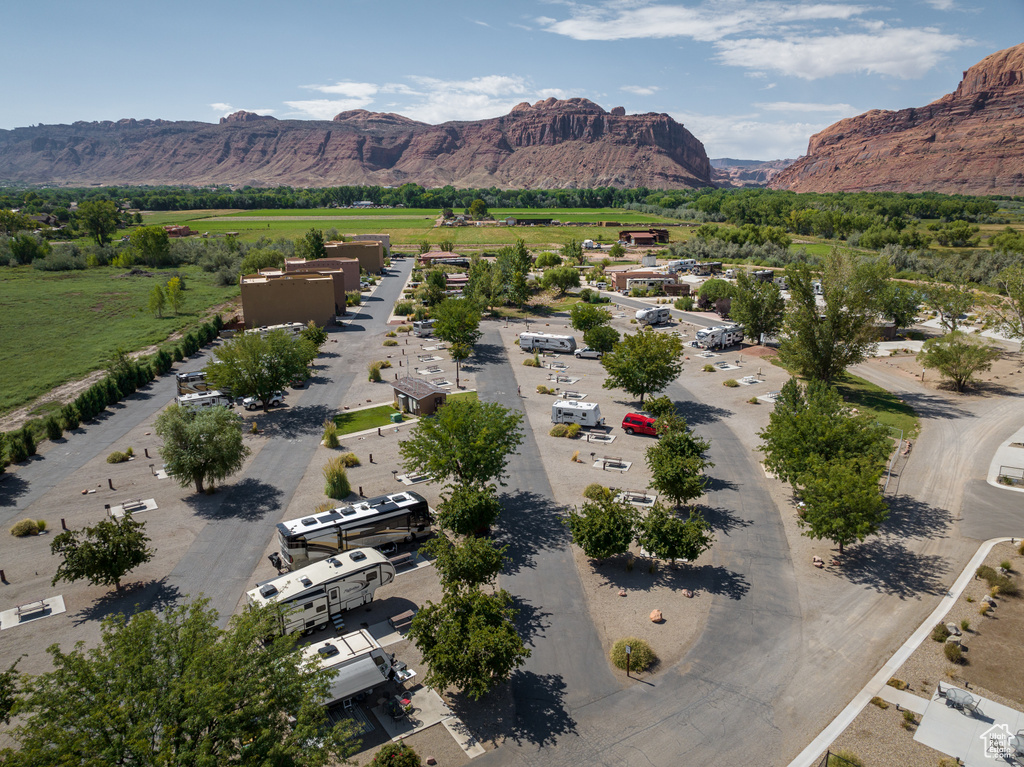 1261 N MAIN STREET RUBICON TRAIL #19 Moab, UT 84532