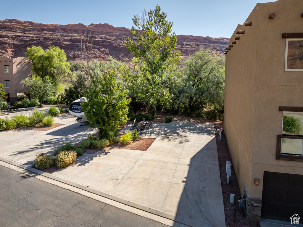 1261 N MAIN STREET RUBICON TRAIL #19 Moab, UT 84532