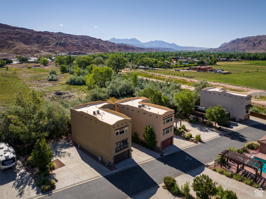 1261 N MAIN STREET RUBICON TRAIL #19 Moab, UT 84532
