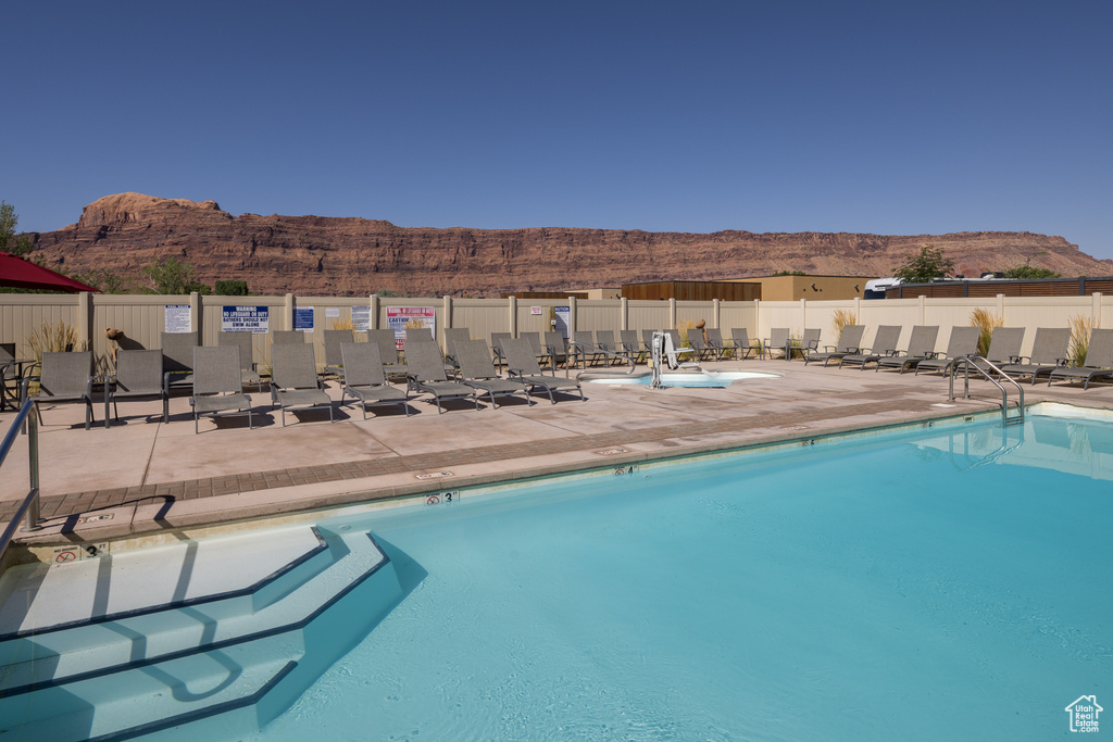 1261 N MAIN STREET RUBICON TRAIL #19 Moab, UT 84532