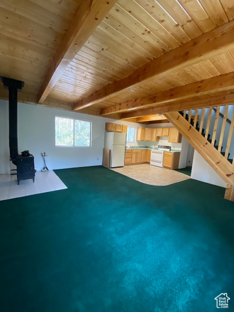 2160 S ASPEN RIDGE DR Coalville, UT 84017